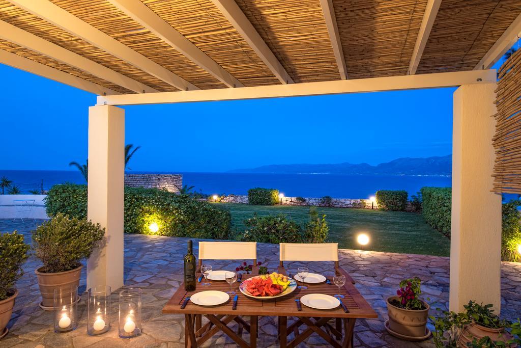 Almyra Seaside Houses Hersonissos  Værelse billede