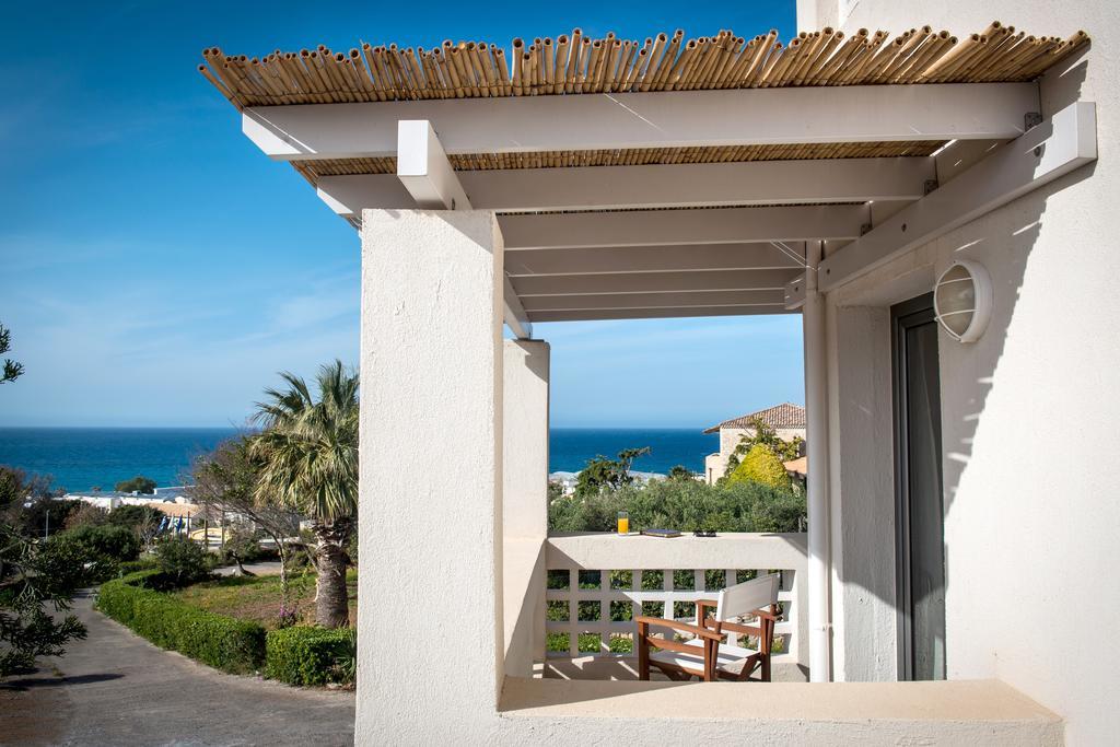 Almyra Seaside Houses Hersonissos  Værelse billede